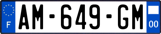AM-649-GM