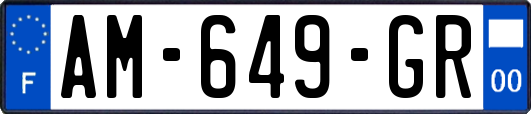 AM-649-GR