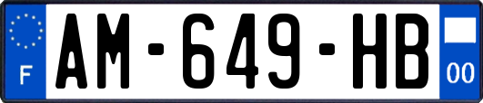 AM-649-HB
