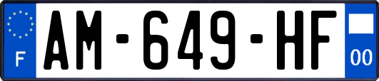 AM-649-HF