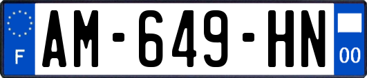 AM-649-HN