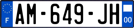 AM-649-JH