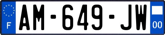 AM-649-JW