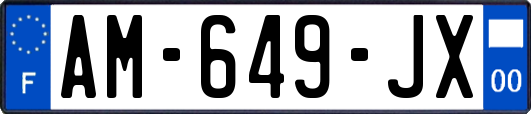 AM-649-JX