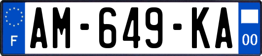 AM-649-KA