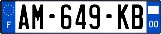 AM-649-KB