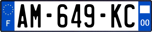 AM-649-KC