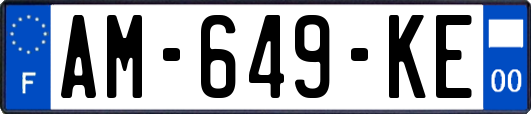 AM-649-KE