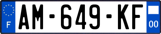 AM-649-KF