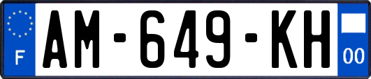 AM-649-KH