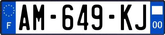 AM-649-KJ