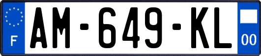 AM-649-KL