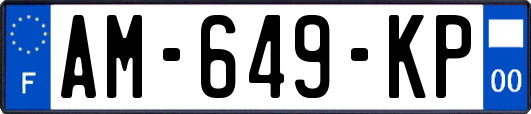 AM-649-KP