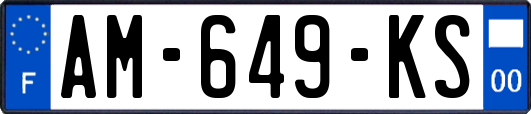 AM-649-KS