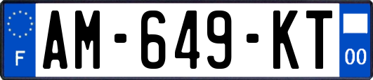 AM-649-KT