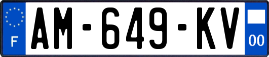 AM-649-KV
