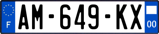 AM-649-KX