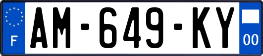 AM-649-KY