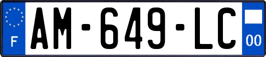 AM-649-LC