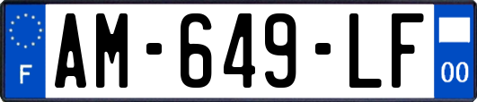 AM-649-LF