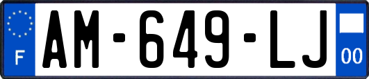 AM-649-LJ