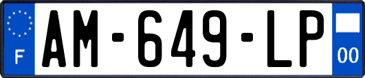 AM-649-LP