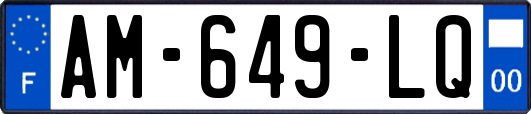 AM-649-LQ