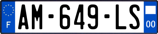 AM-649-LS