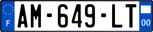 AM-649-LT