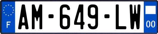 AM-649-LW