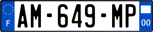 AM-649-MP