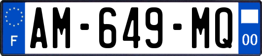 AM-649-MQ
