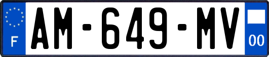 AM-649-MV