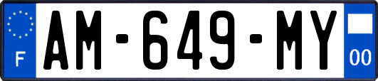 AM-649-MY