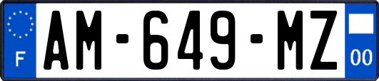AM-649-MZ
