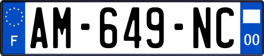 AM-649-NC