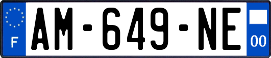 AM-649-NE