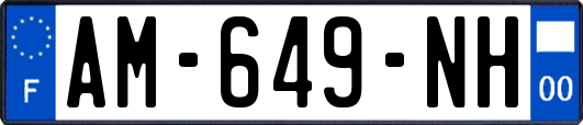AM-649-NH