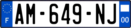 AM-649-NJ