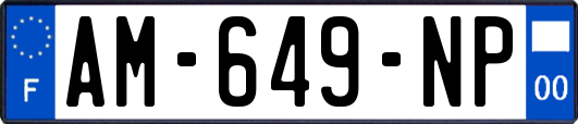 AM-649-NP