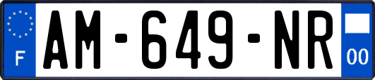 AM-649-NR