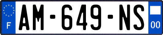 AM-649-NS