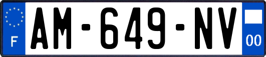 AM-649-NV