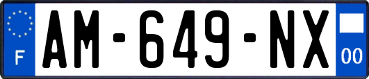 AM-649-NX