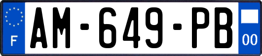 AM-649-PB