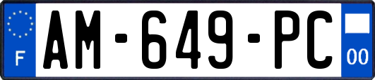 AM-649-PC