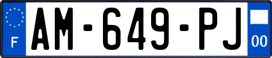AM-649-PJ
