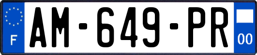 AM-649-PR
