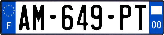 AM-649-PT