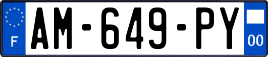 AM-649-PY
